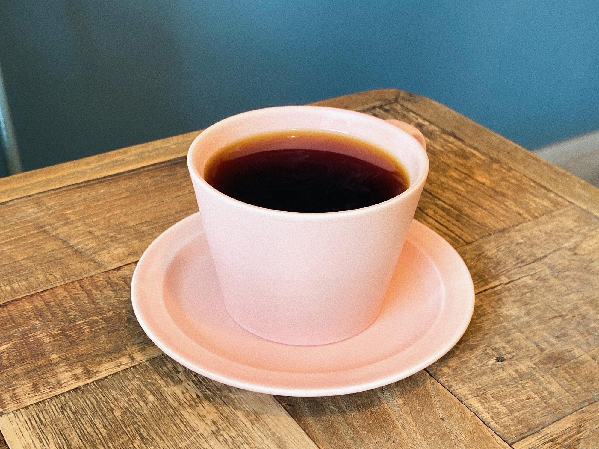 Cafe Darrent(ダレント) コーヒー