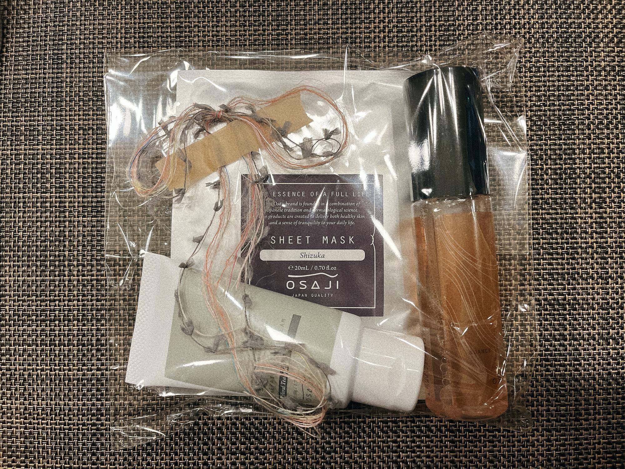 pages(ページズ) 会津若松市 美容室