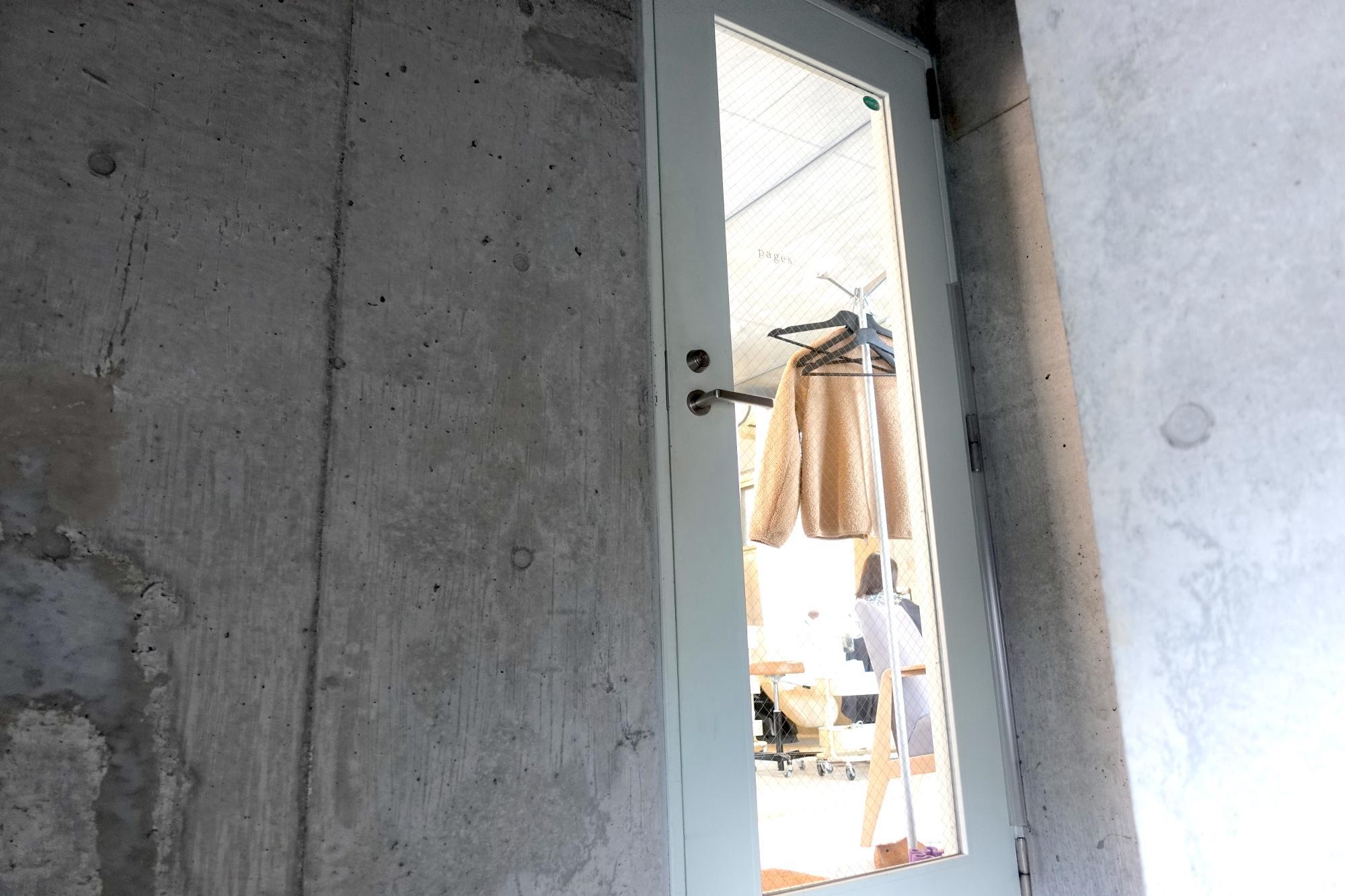 pages(ページズ) 会津若松市 美容室