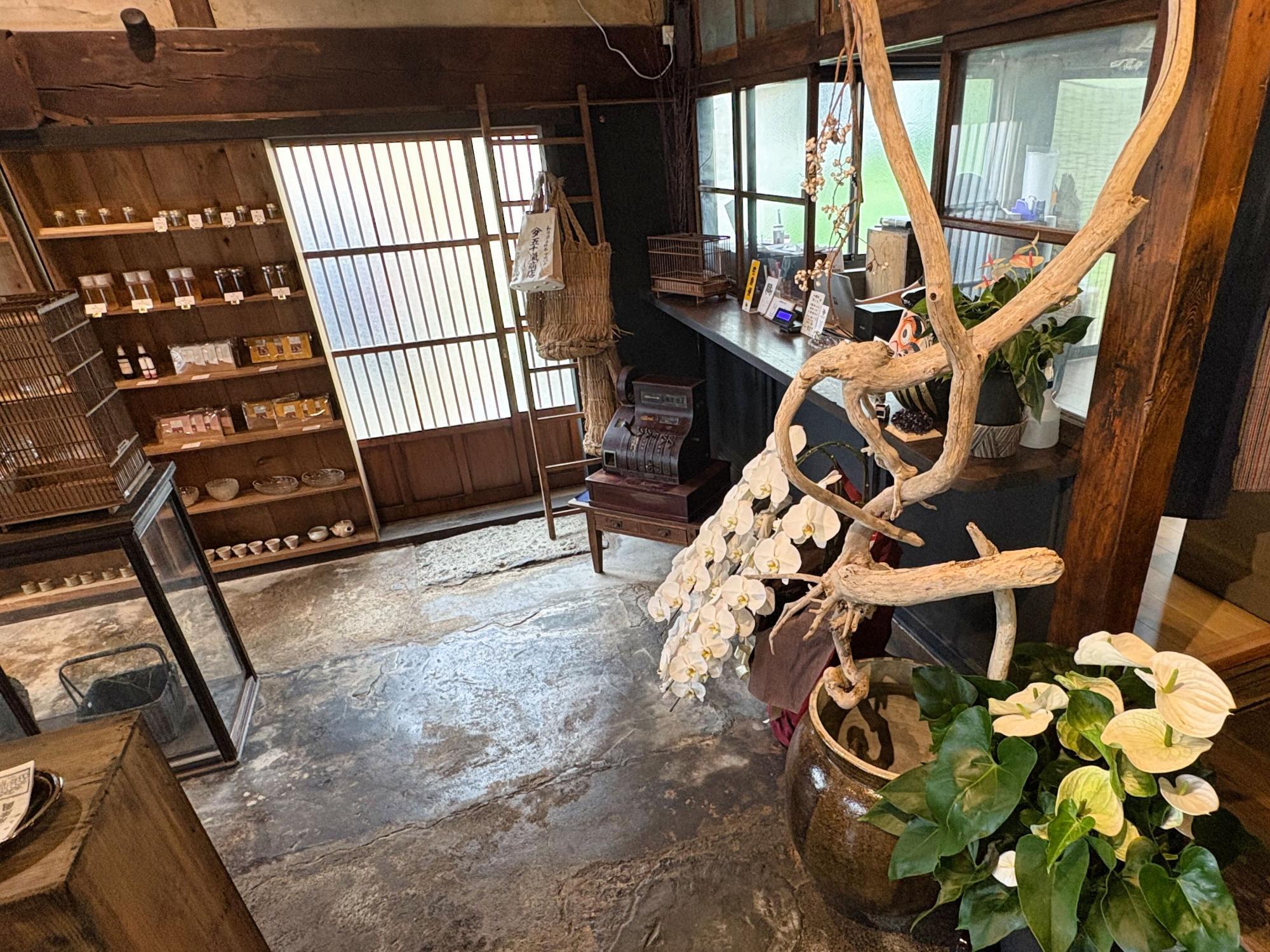 五十嵐太右ヱ門 喜多方市