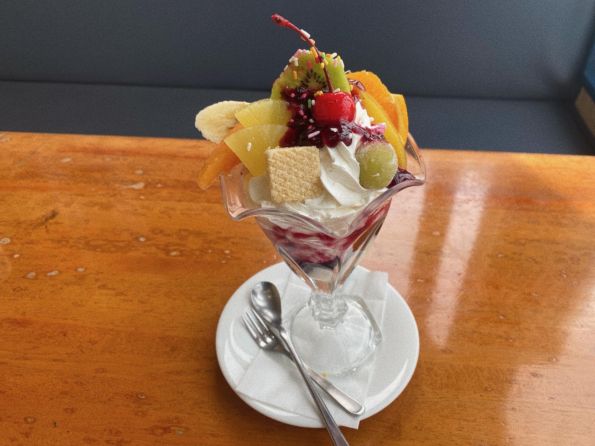 コーヒーハウス オリジナル (COFFEE HOUSE ORIGNAL）