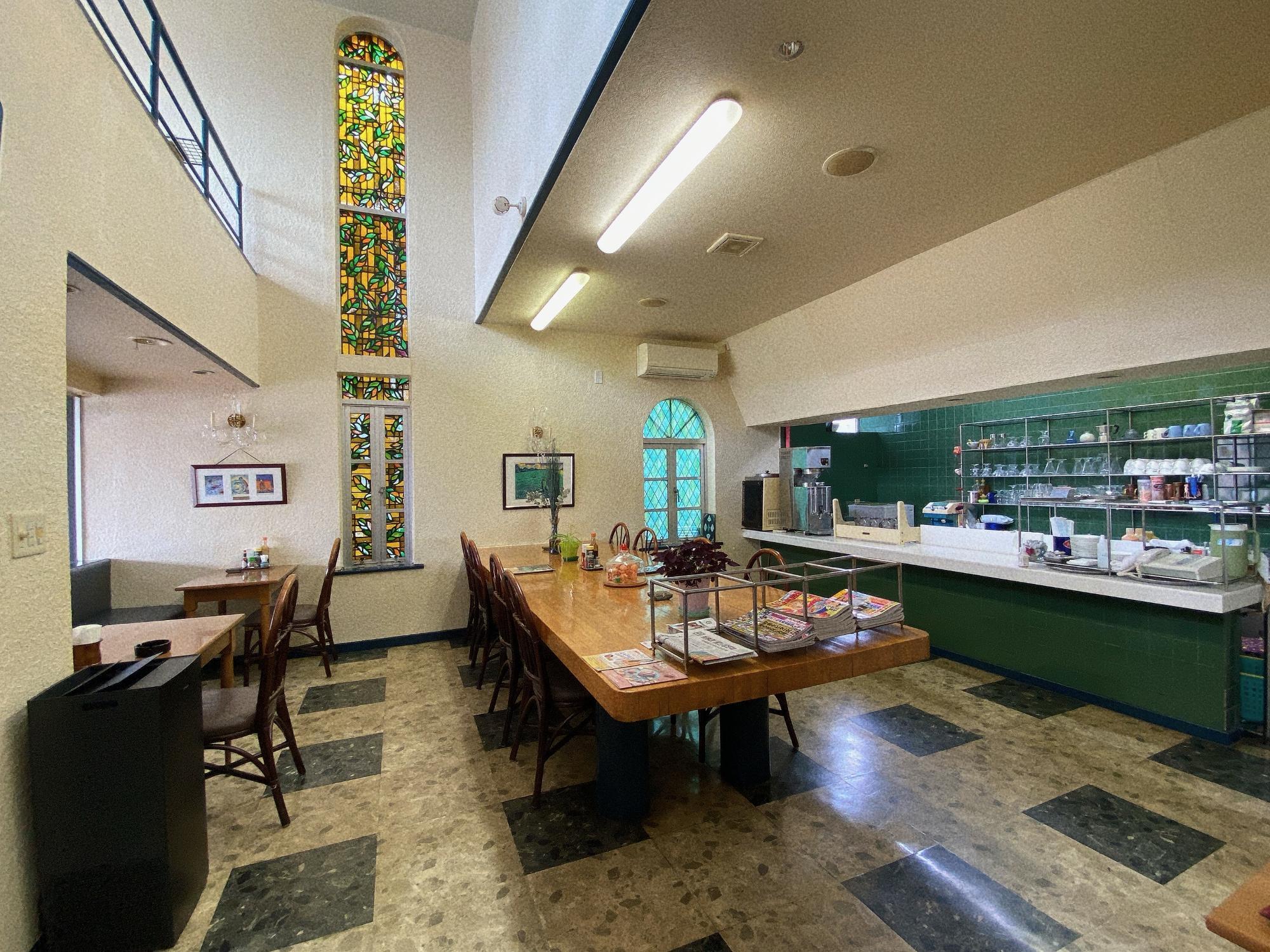 コーヒーハウス オリジナル (COFFEE HOUSE ORIGNAL）