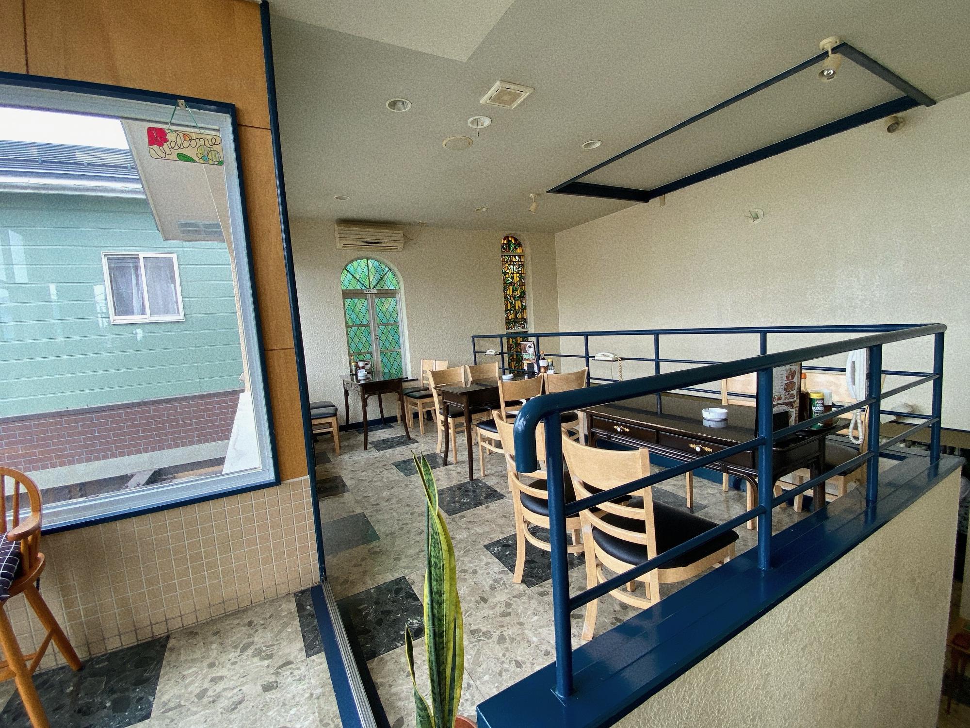 コーヒーハウス オリジナル (COFFEE HOUSE ORIGNAL）