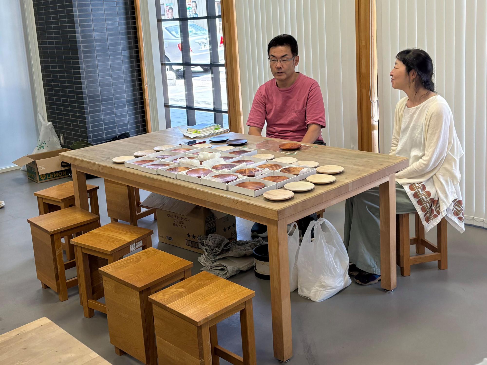 和合亮一さんと歩く「おとなの遠足」第3回