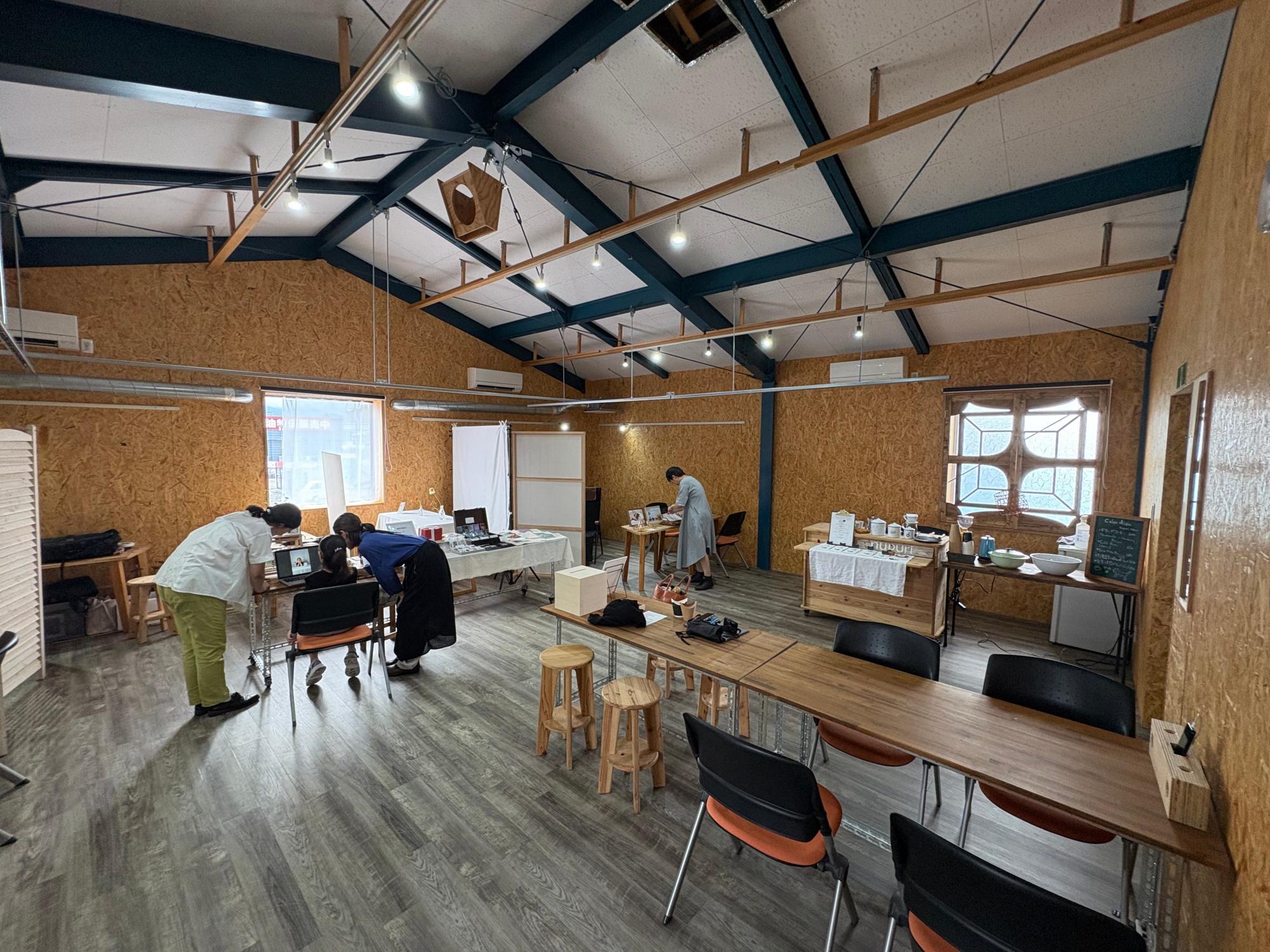 I'S NEWBASE(アイヅニューベース) 第3回 ColoAizu（カラライズ）