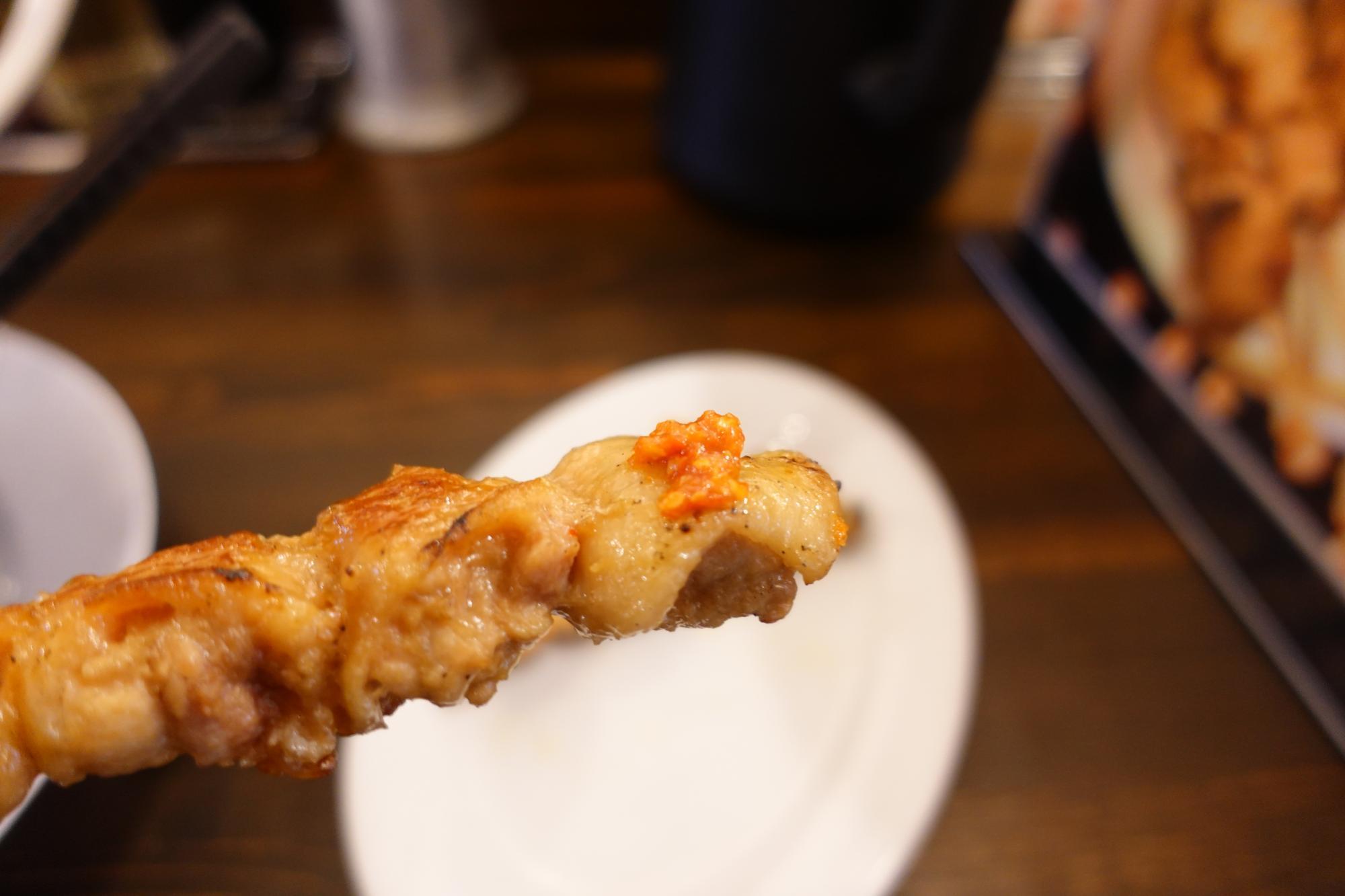 空山NEO(くうざんネオ) 焼き鳥