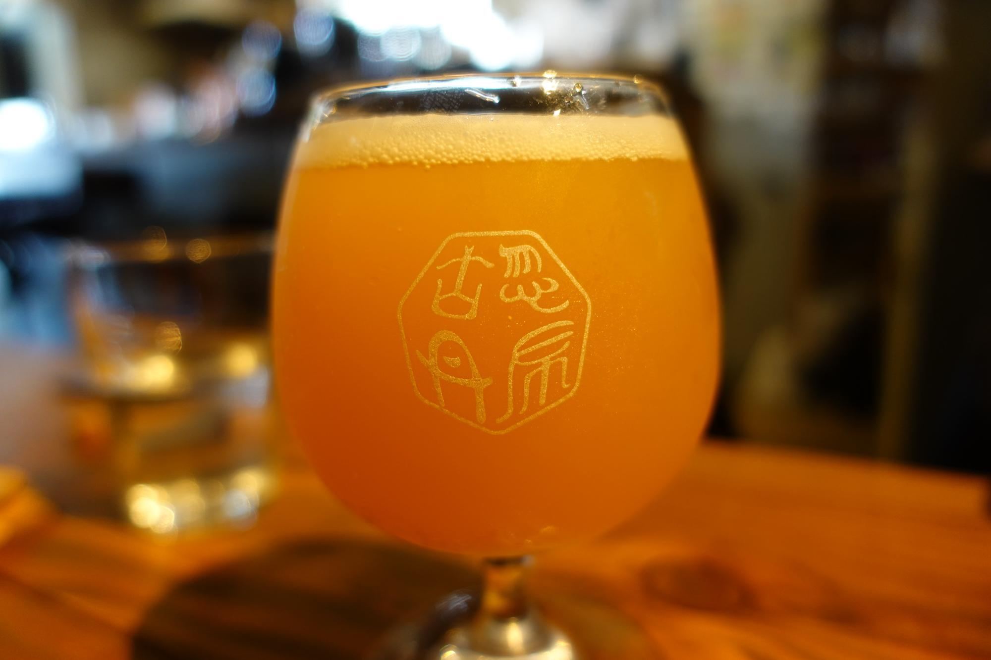 THIRD PLACE サードプレイス 忽布古丹醸造 ビール