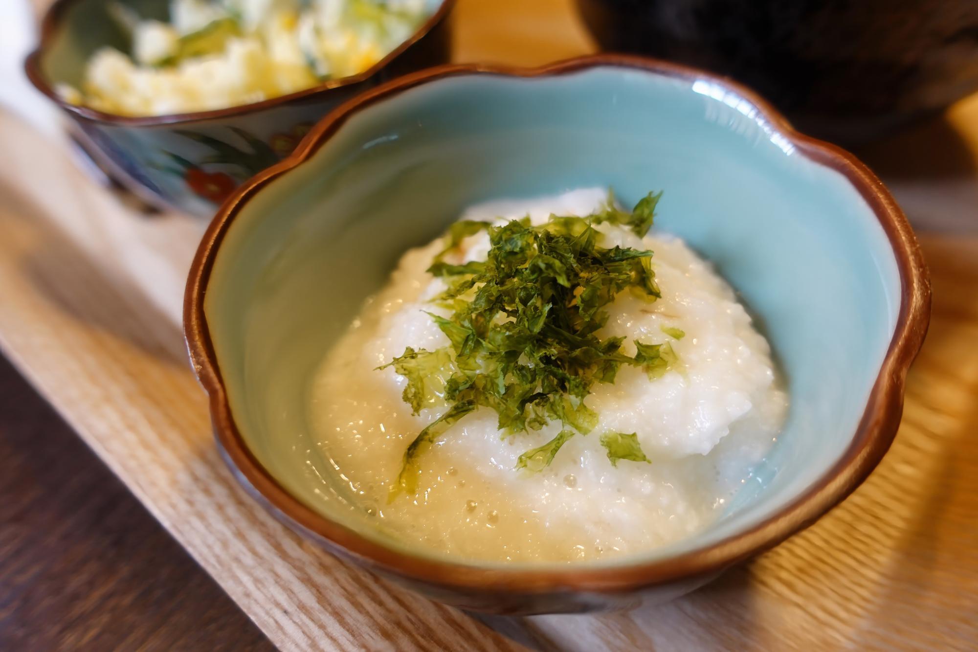 お酒と小料理 いちりん とろろ