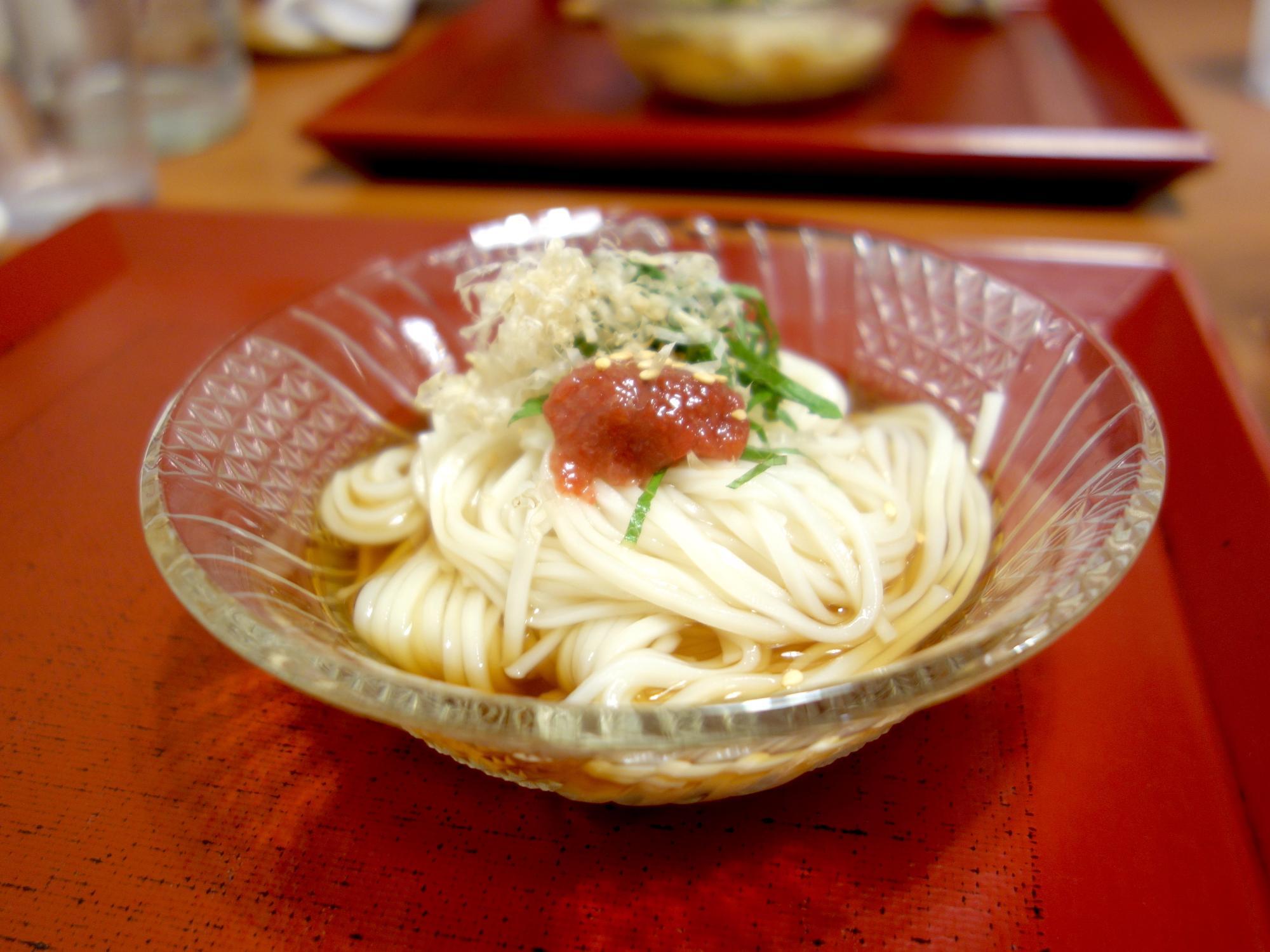 ハジメ ひやむぎ