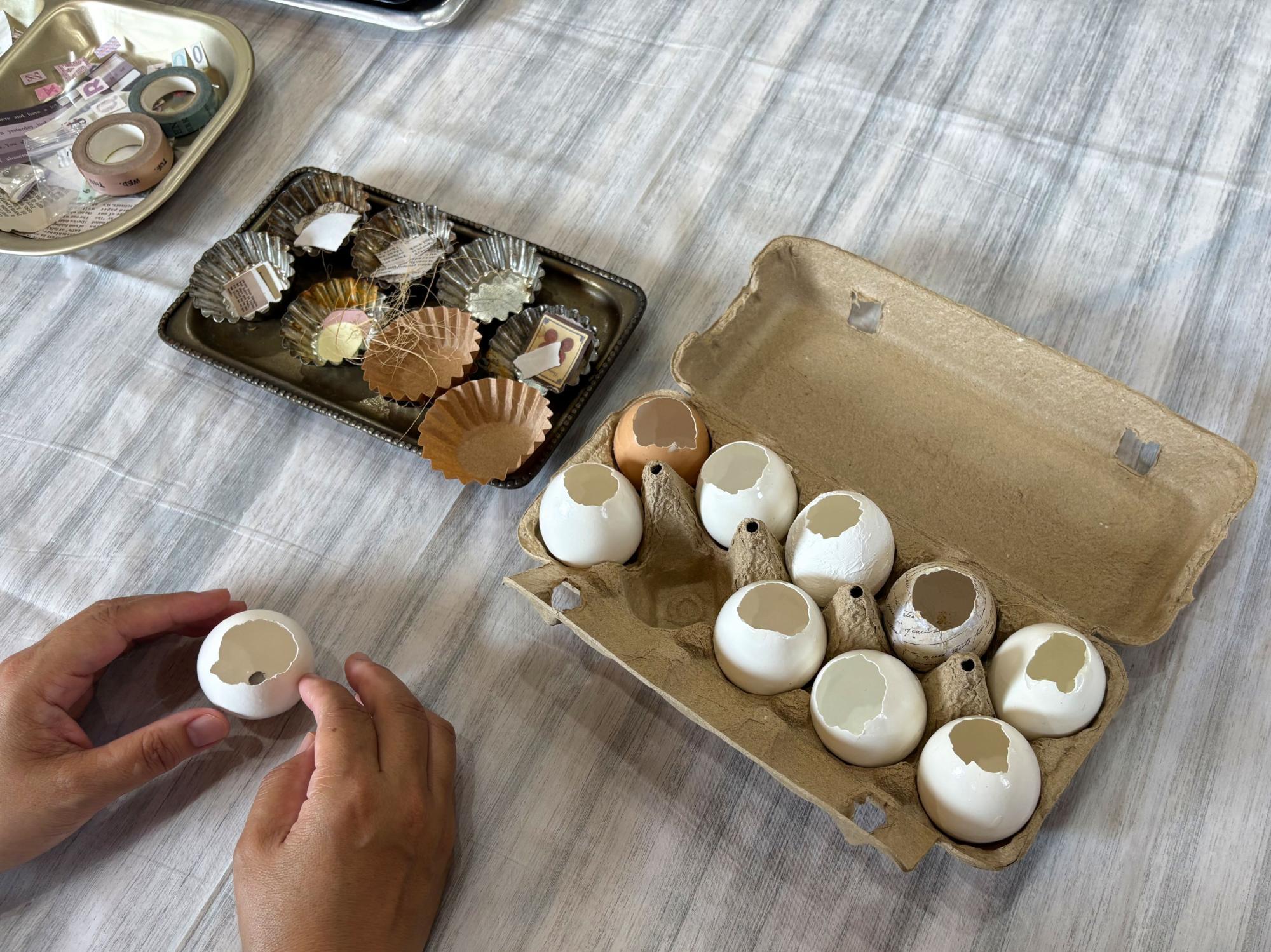 I'S NEWBASE(アイヅニューベース)  ワークショップ