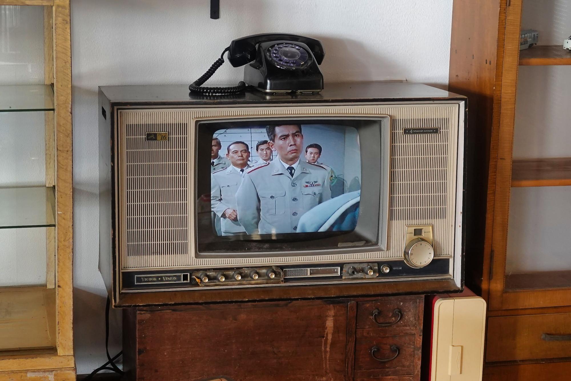 喜多方昭和レトロレーヴェ 昭和30年～40年代の昔懐かしいおもちゃ達