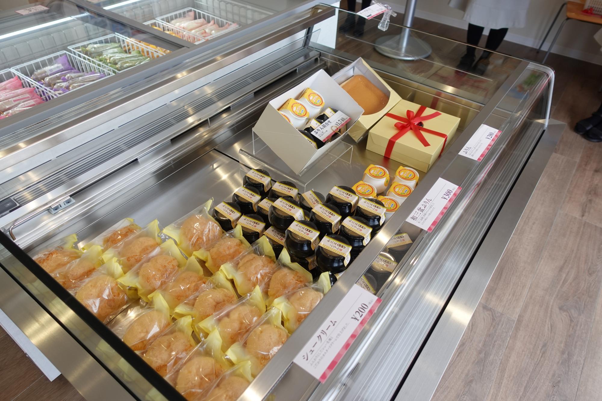 三万石 会津若松インター店