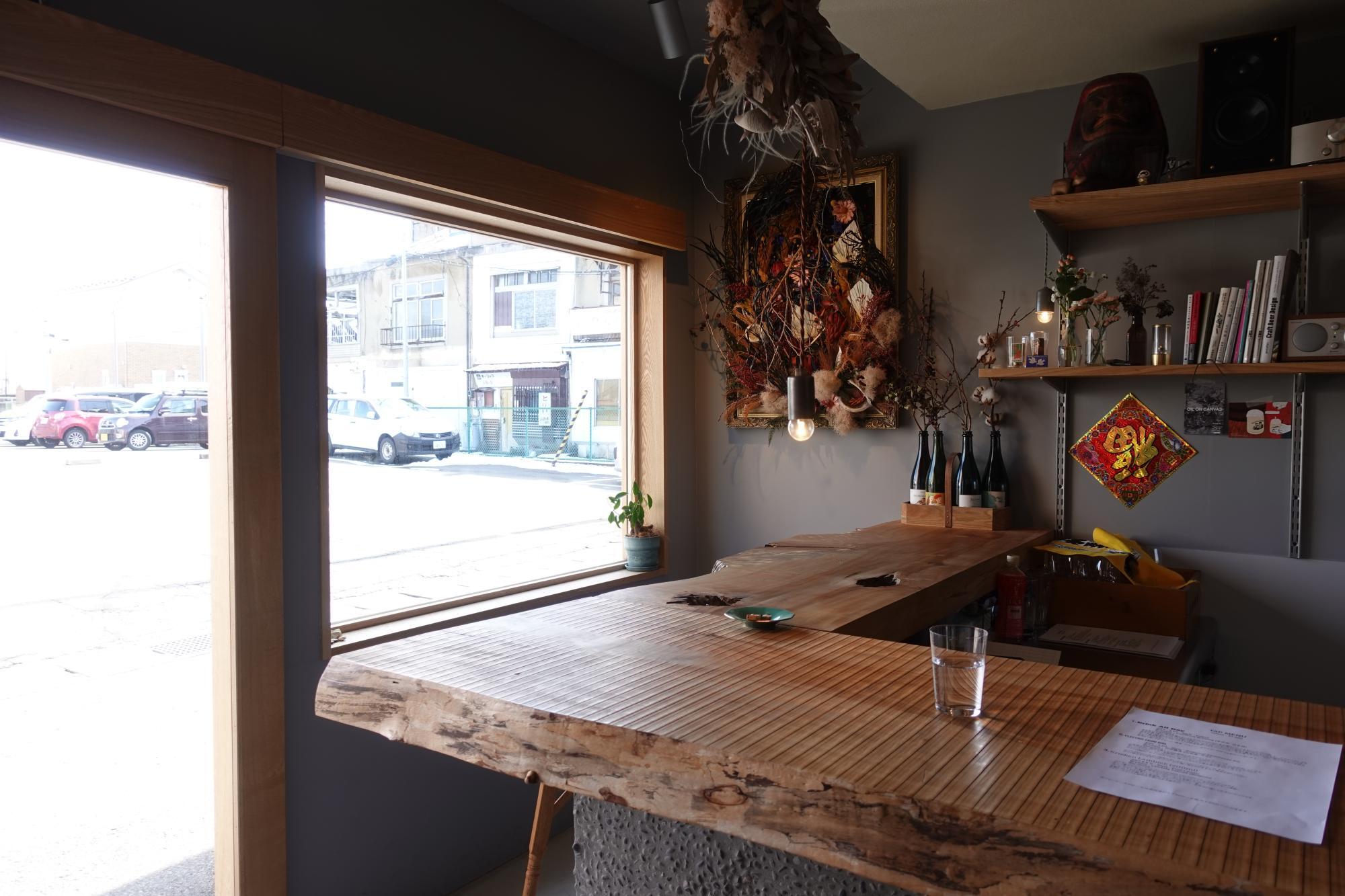 Giraffe General Store(ジラフ ジェネラルストア)