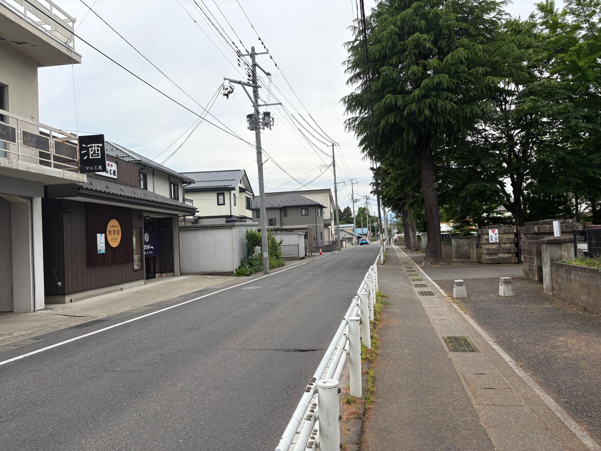會津酒坊 マルミ屋