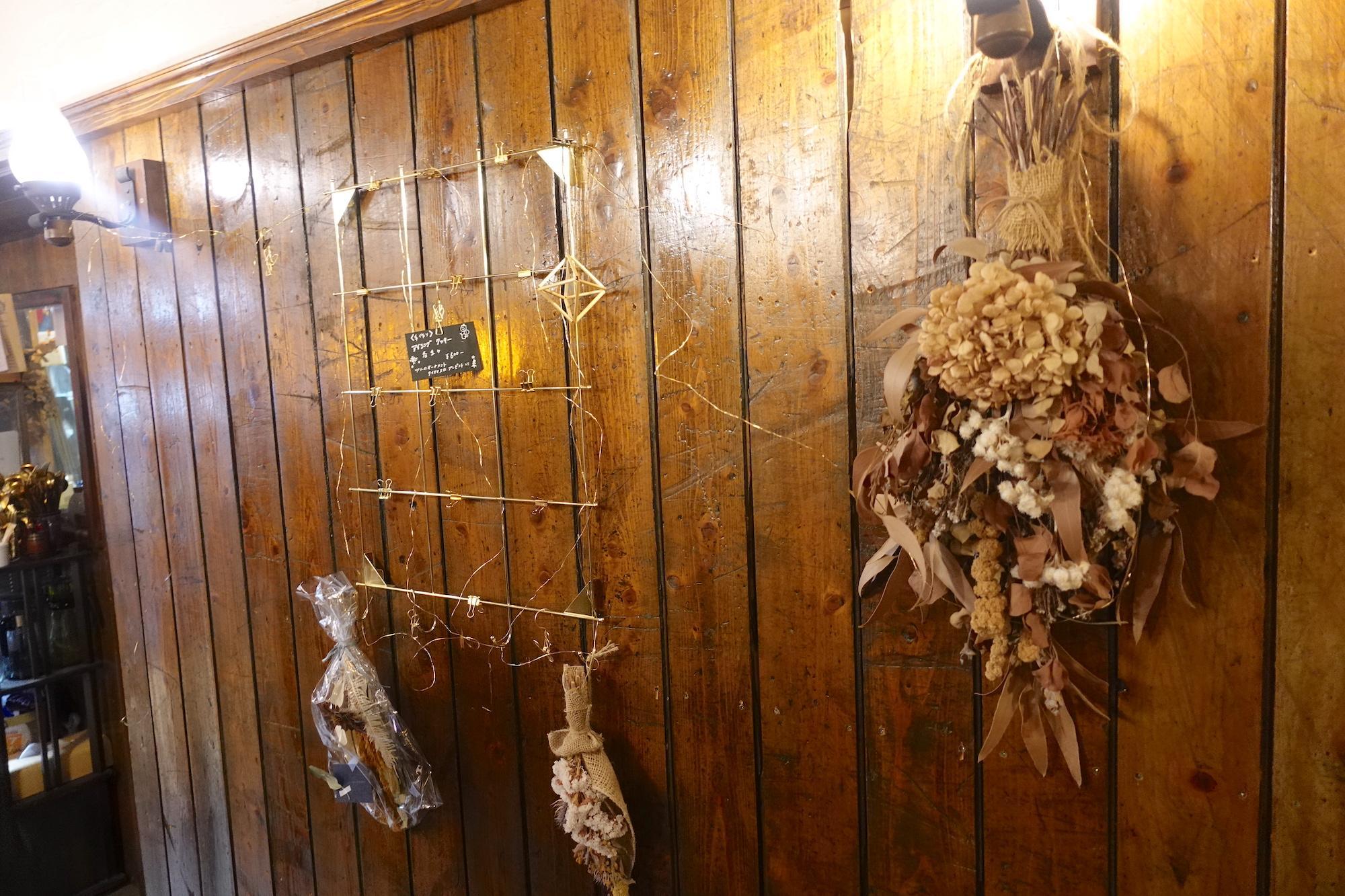 キッチン イザナイ アイシングクッキーは売り切れ