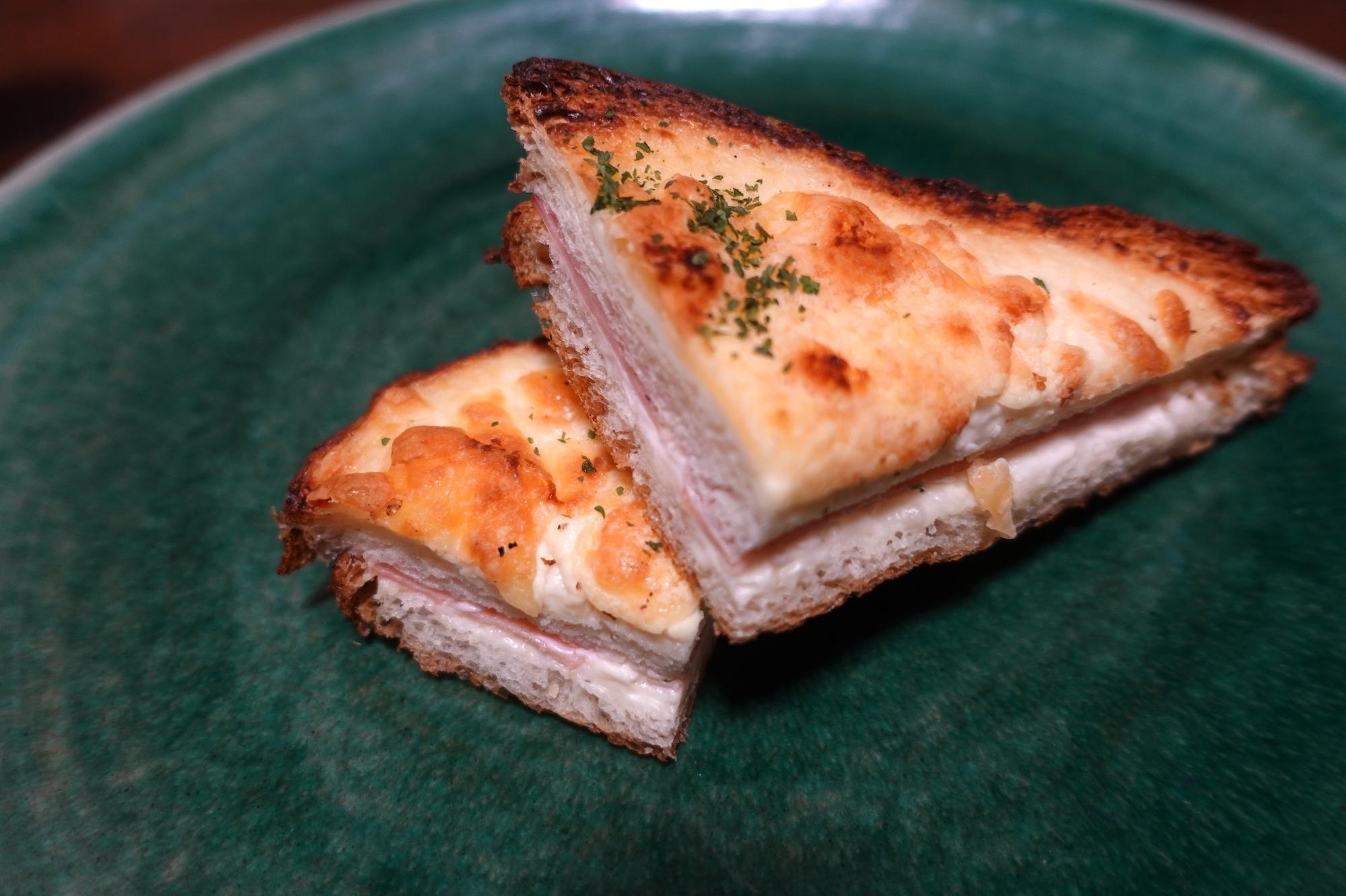 ホームベーカリー コビヤマ 会津若松市