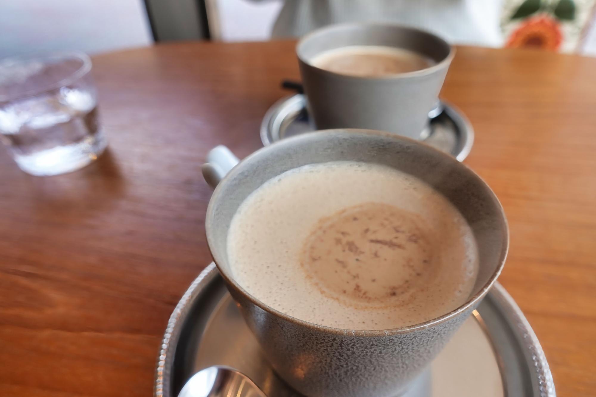 アンドファームズ/&FARMS チャイ