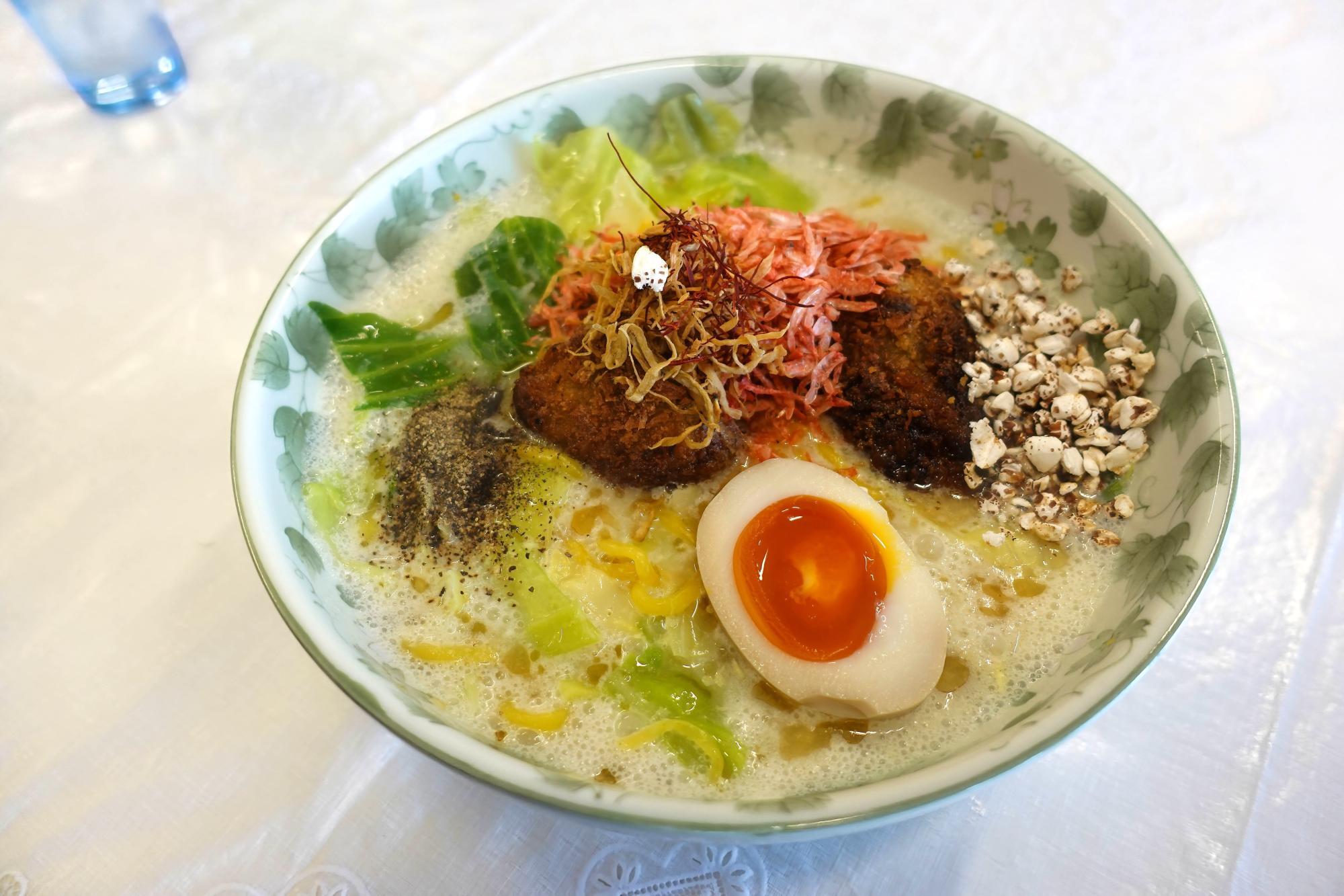 きっちんほっとyr (ワイ アール) ワイアール麺