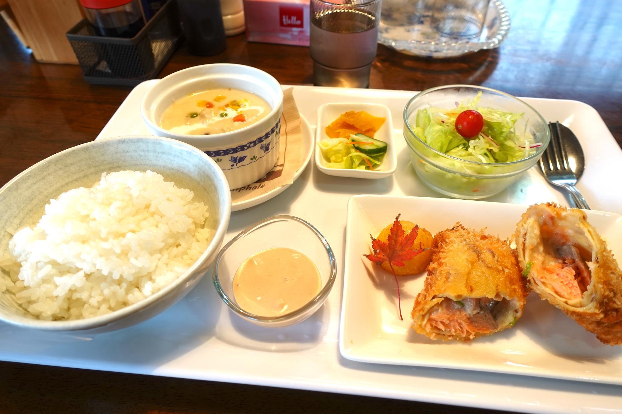 いたりあん(伊太利庵)