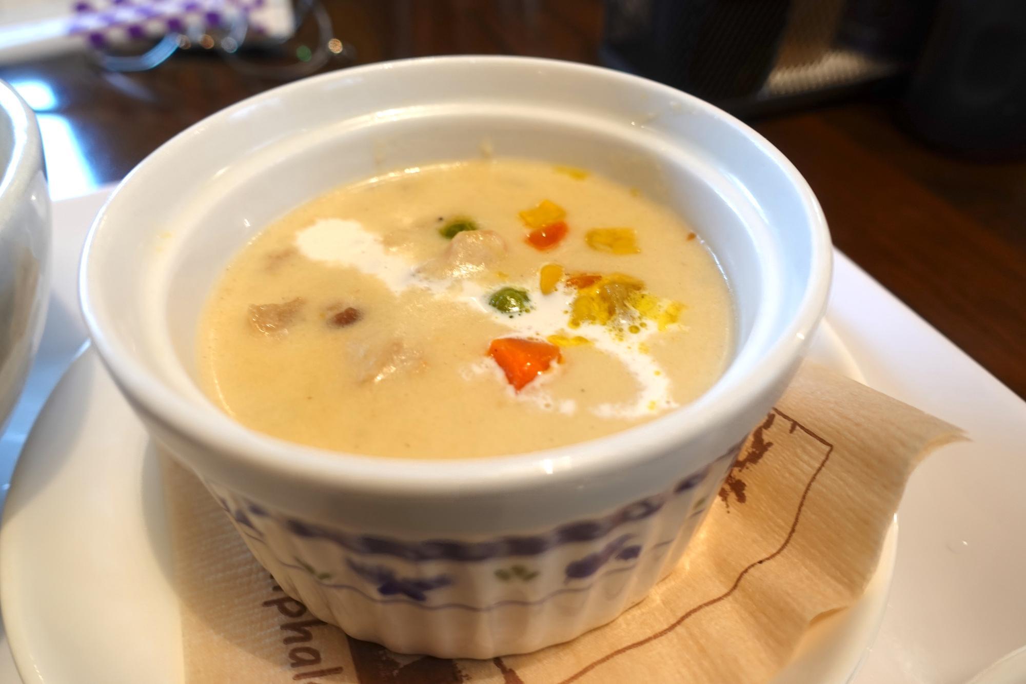 いたりあん(伊太利庵)