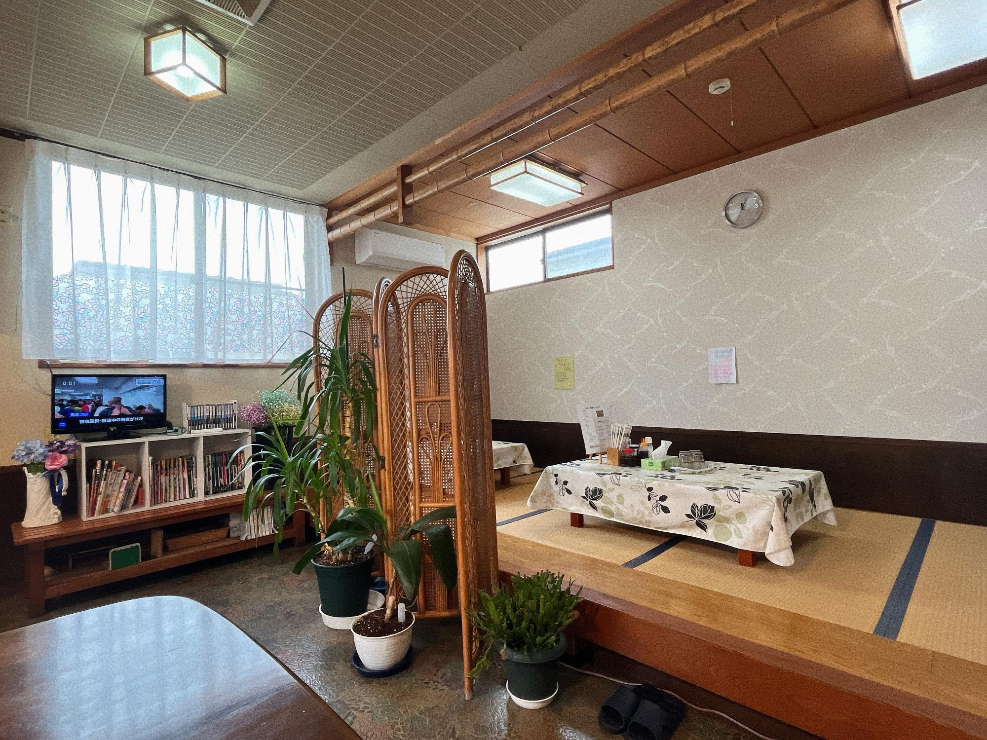 いたりあん(伊太利庵)