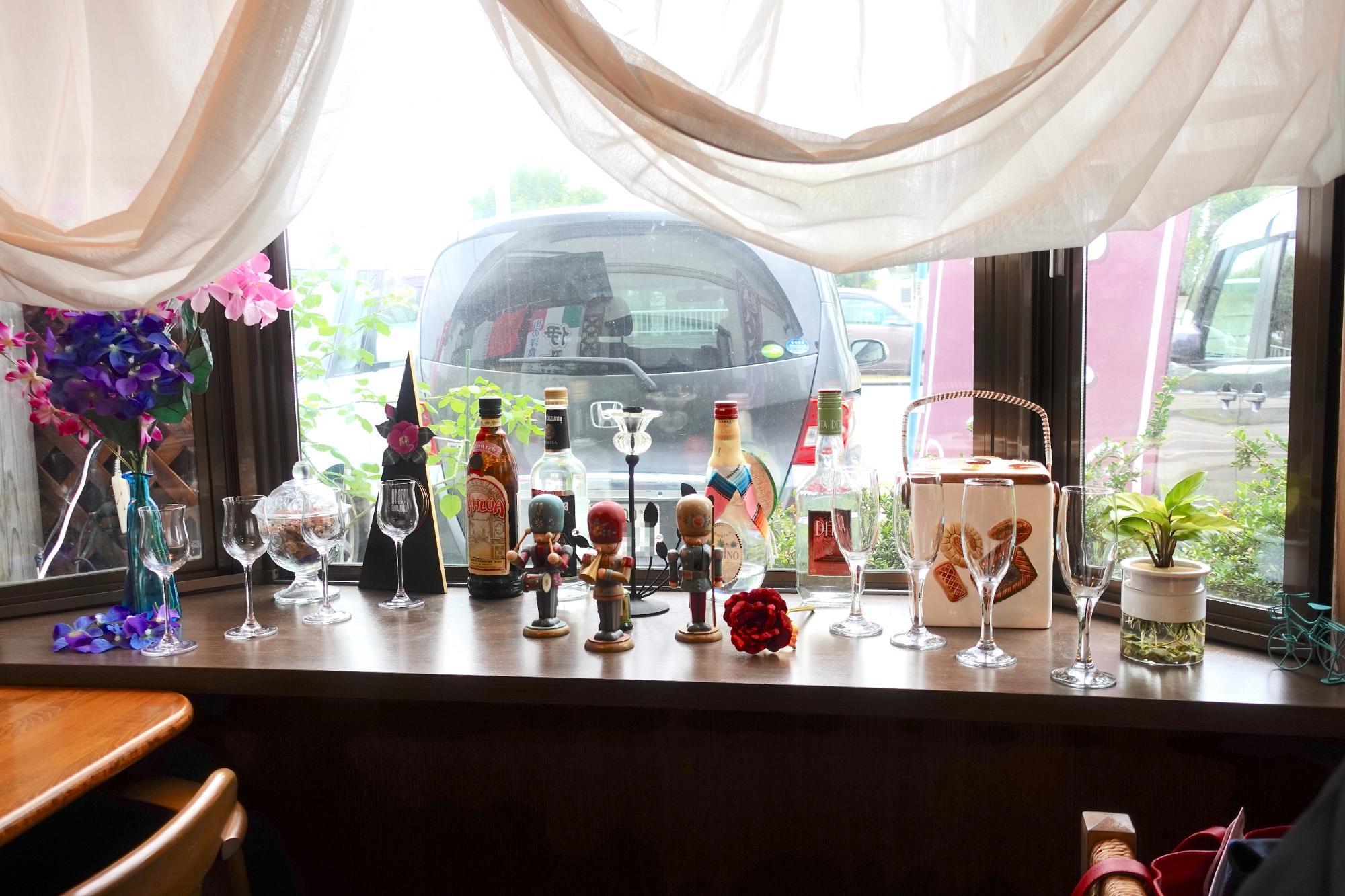 いたりあん(伊太利庵)