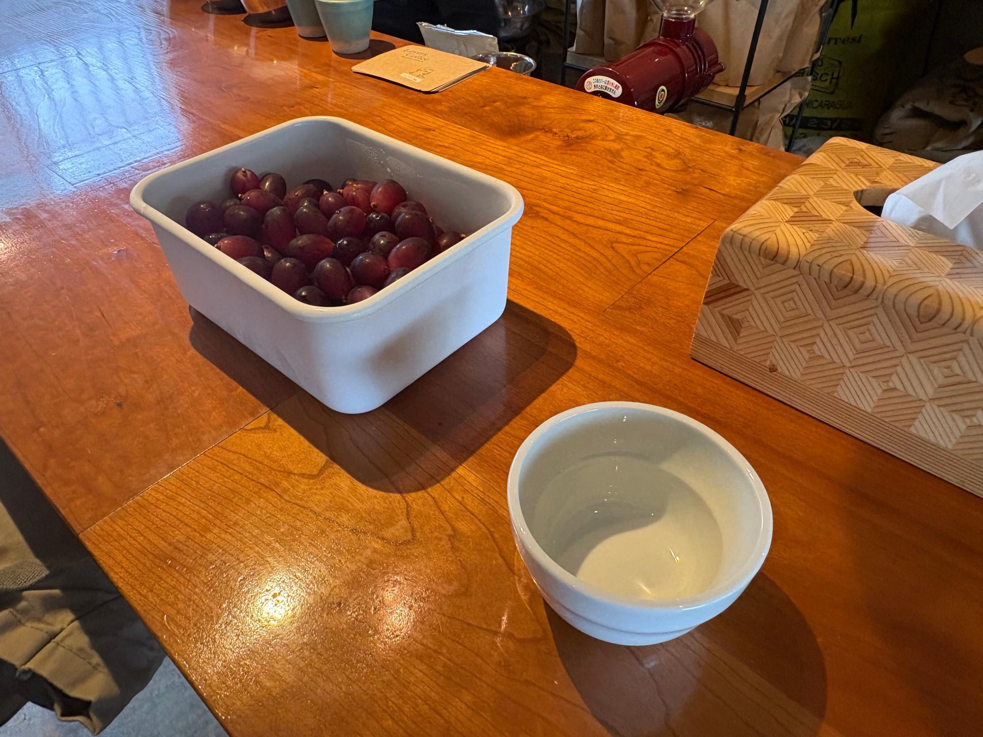 ラバーズコーヒー/Lovers Coffee