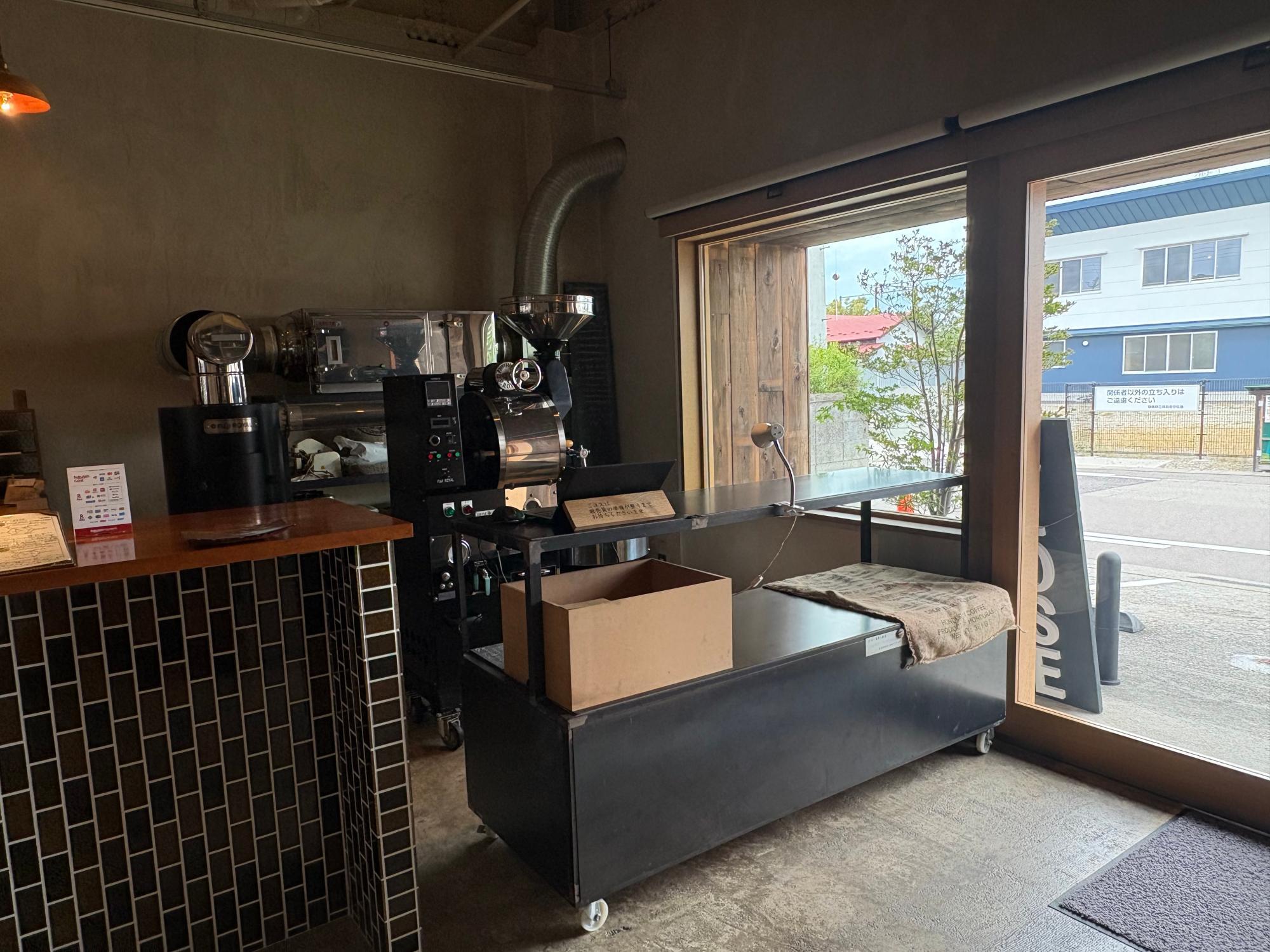 ラバーズコーヒー/Lovers Coffee