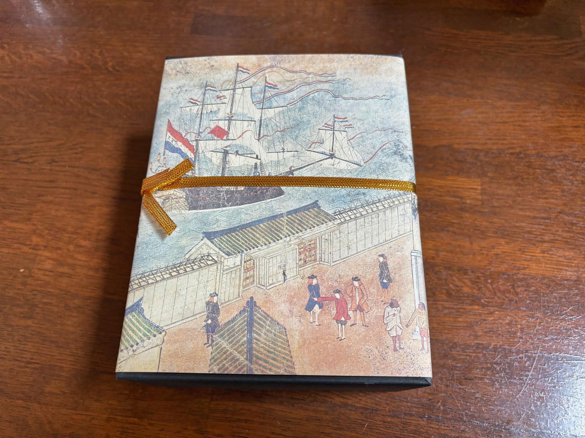 会津葵 御薬園ジドバ