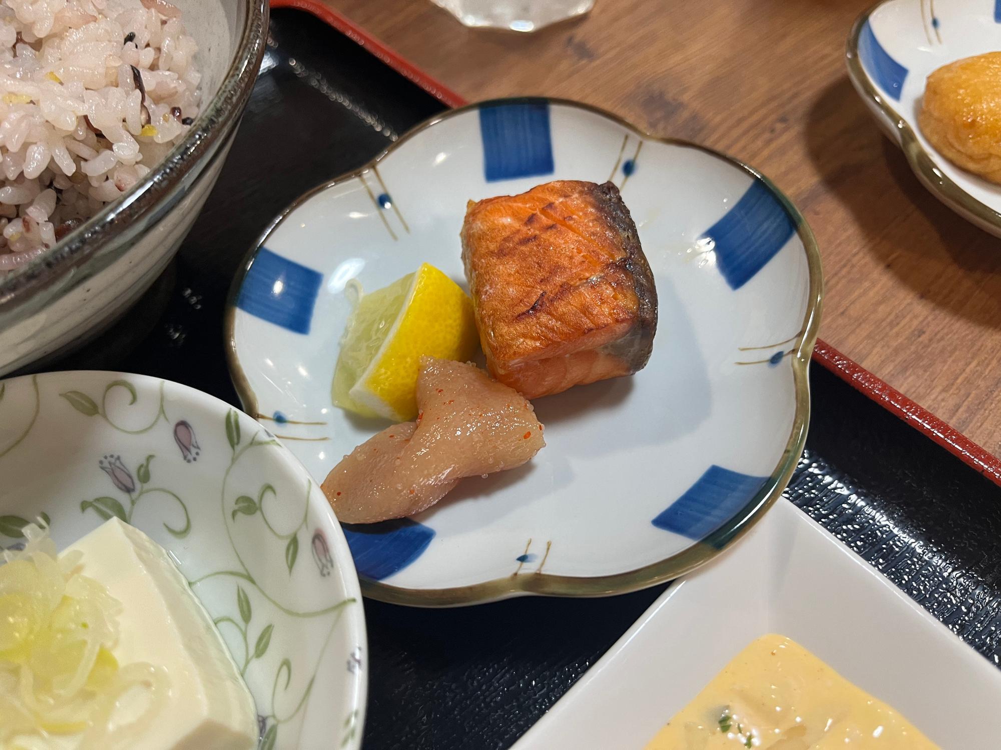 食堂トミーとマツ 会津若松市