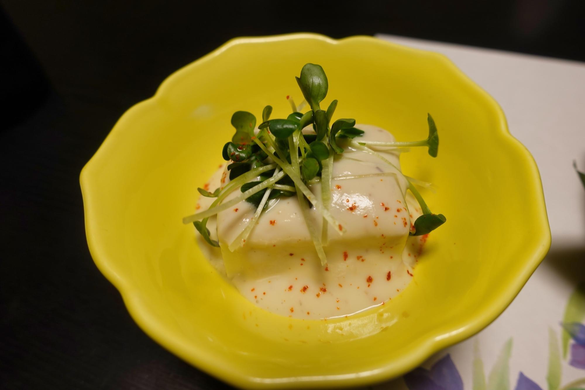 割烹 水林/スイリン 小鉢