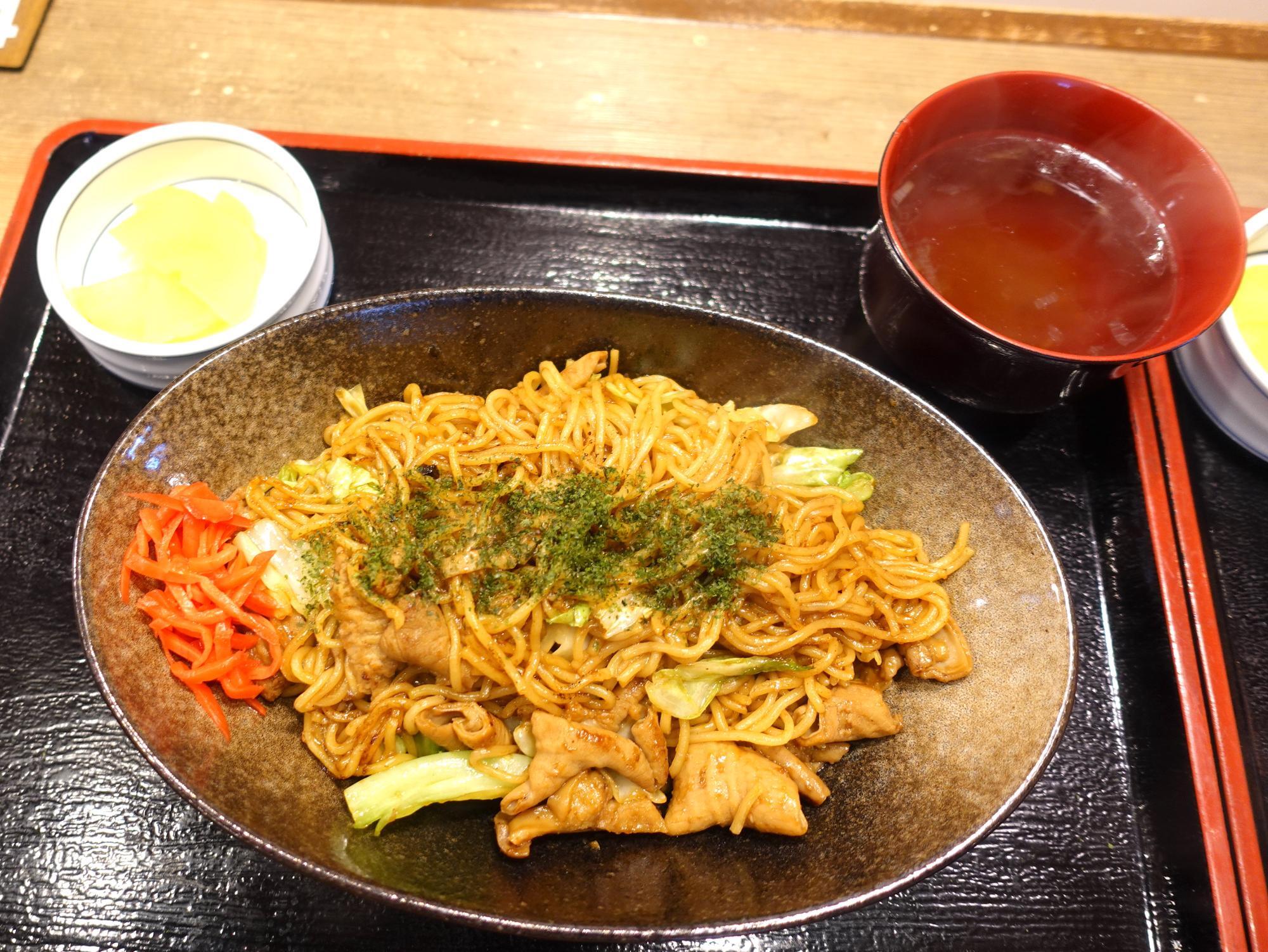 もつ煮の寿/ことぶき 会津若松市