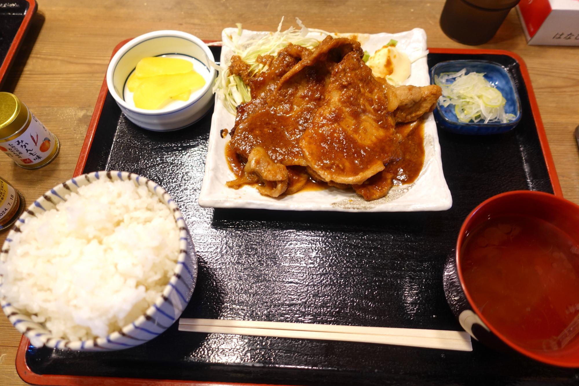 もつ煮の寿/ことぶき 会津若松市