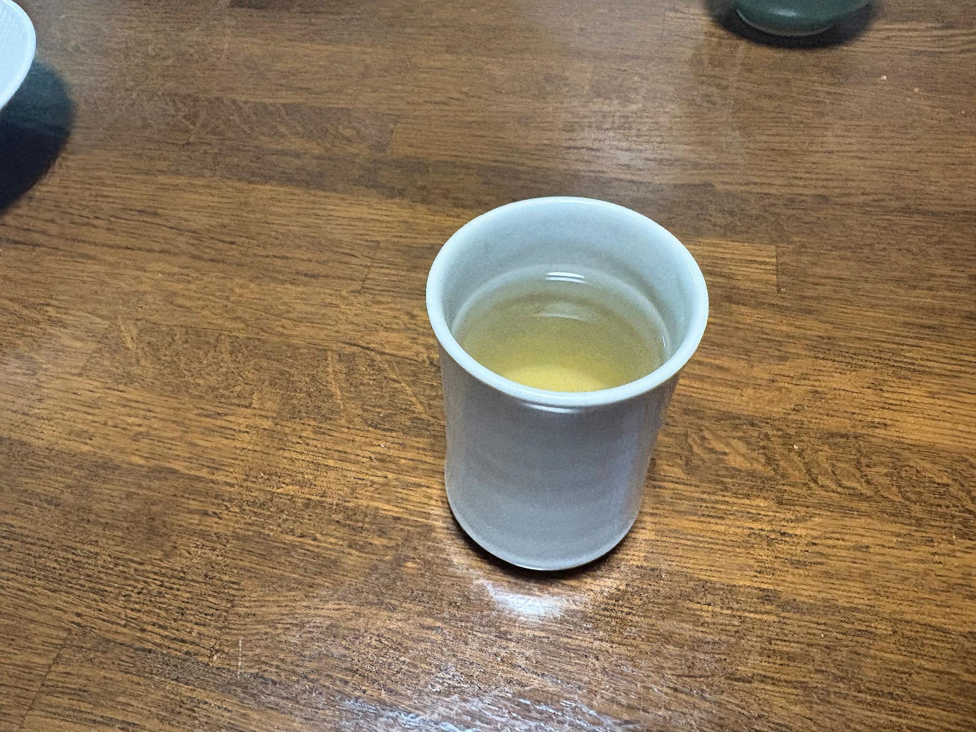 ワンズ ホーム / Oen's home 「会津柿の葉と黒豆のハトムギ茶」