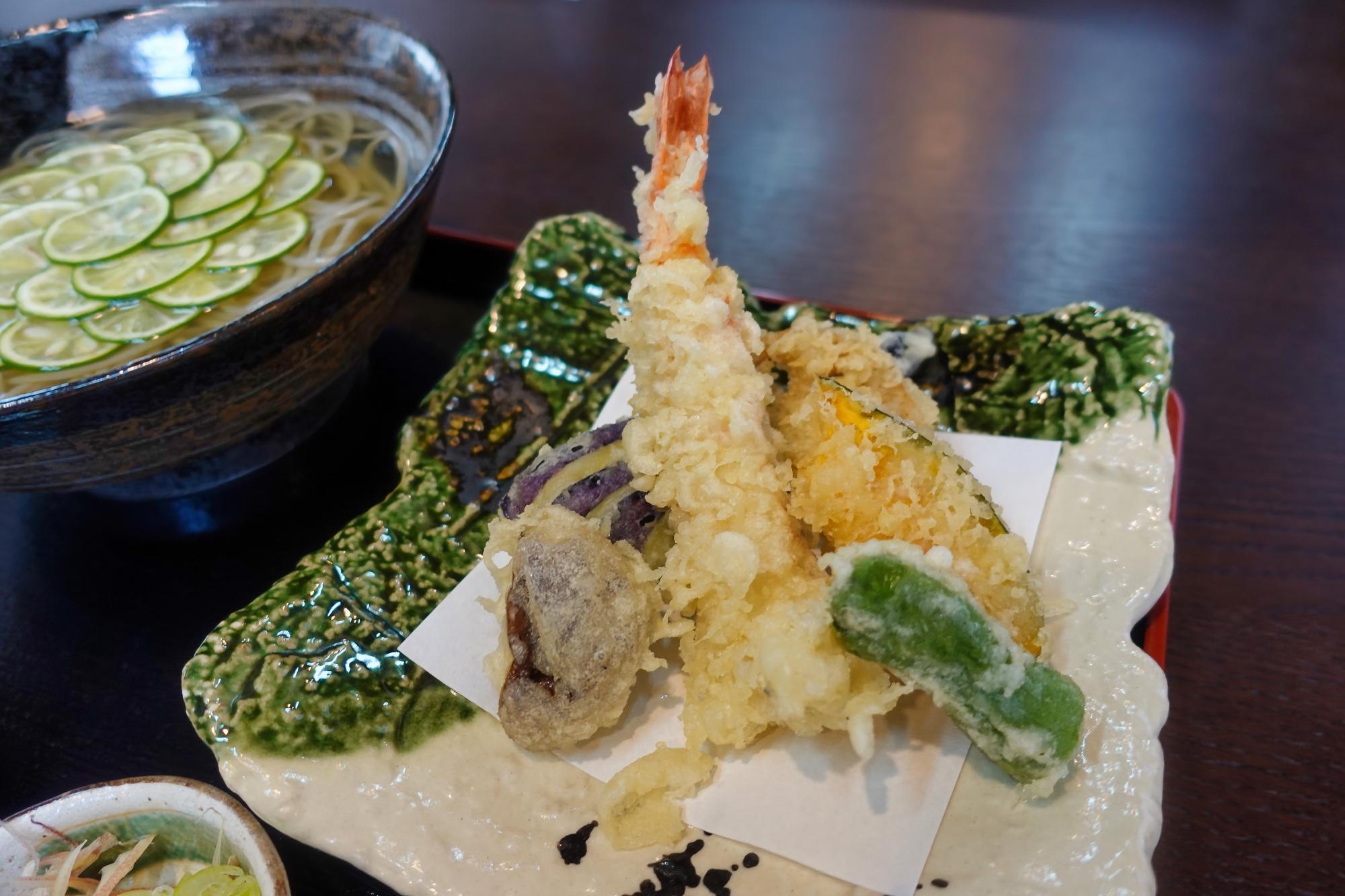 会津 おにやんま メロンの豆乳レアチーズ